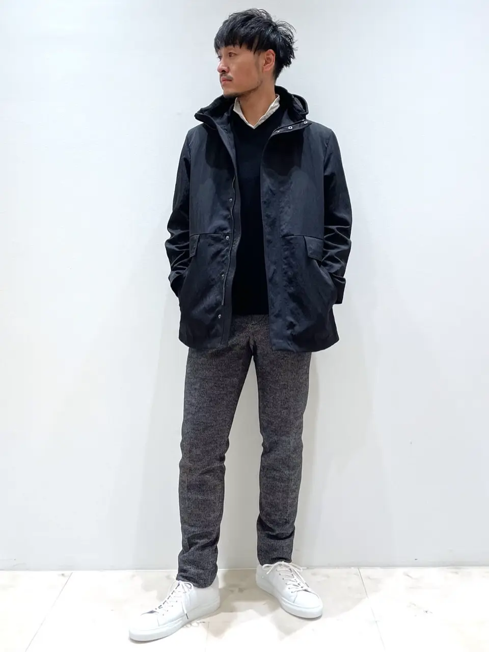  中野　 コーディネート画像