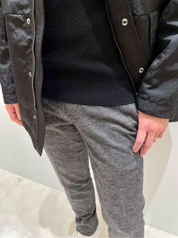 JOSEPH HOMME 中野　 コーディネート画像