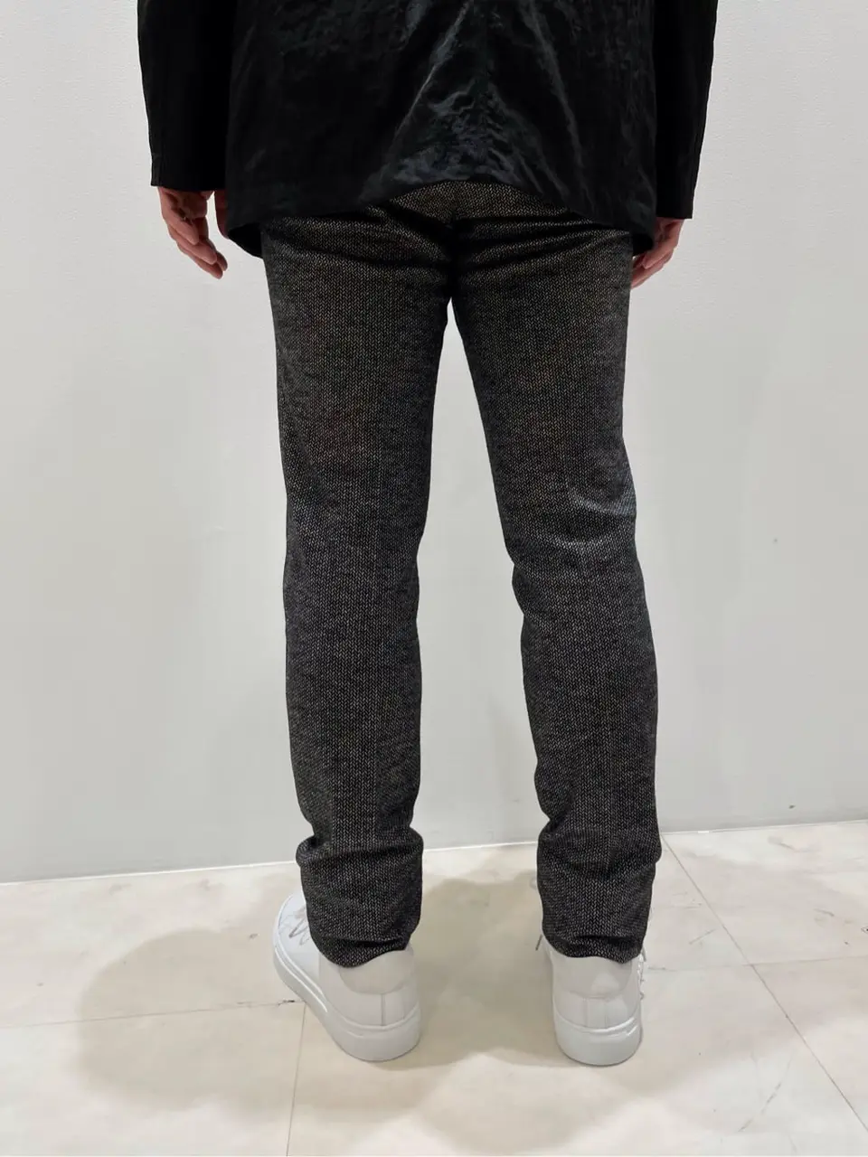 JOSEPH HOMME 中野　 コーディネート画像