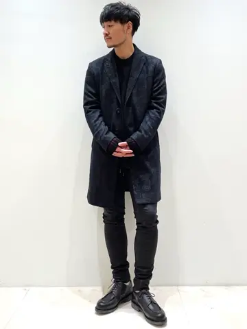 JOSEPH HOMME 中野　 コーディネート画像