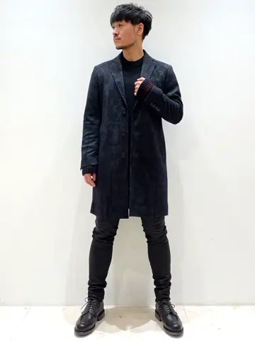 JOSEPH HOMME 中野　 コーディネート画像