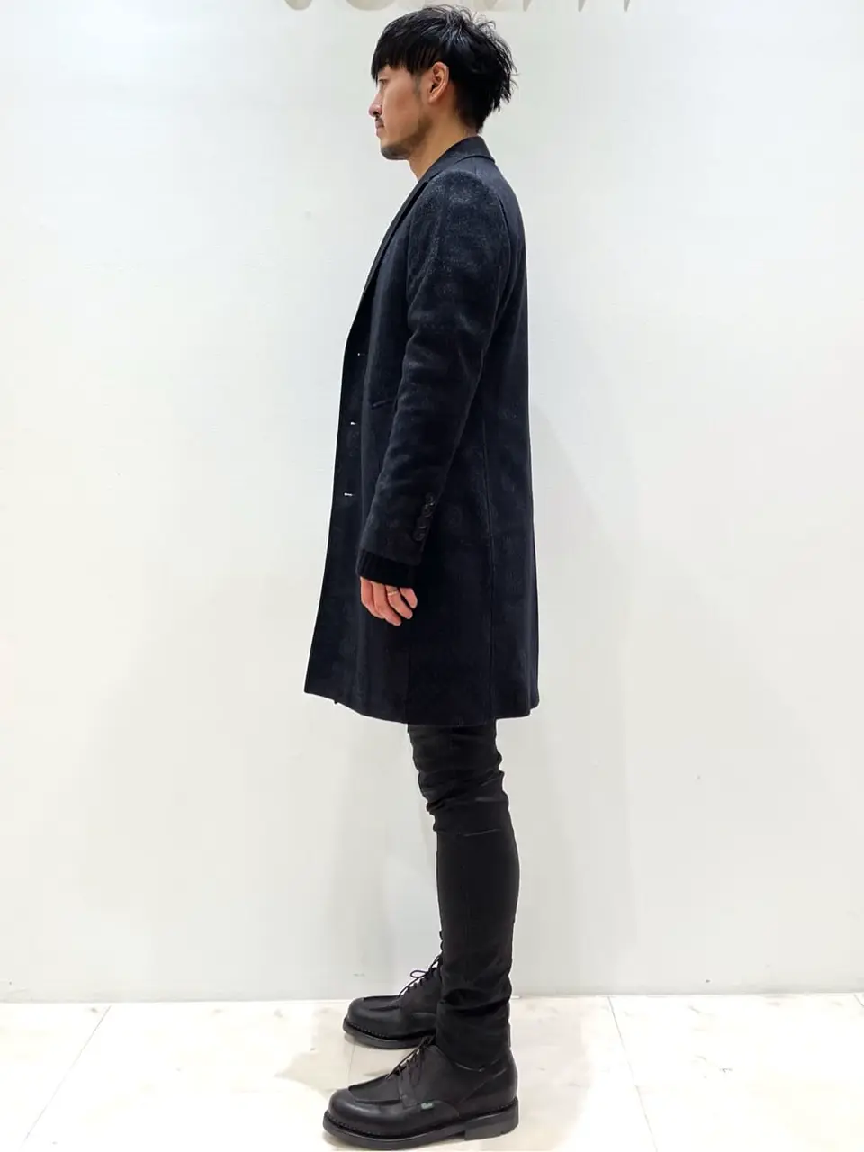 JOSEPH HOMME 中野　 コーディネート画像