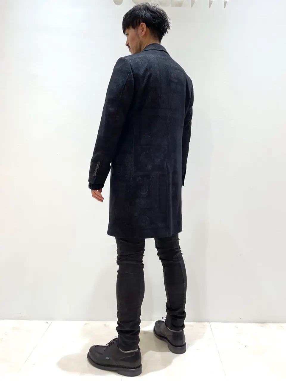 JOSEPH HOMME 中野　 コーディネート画像