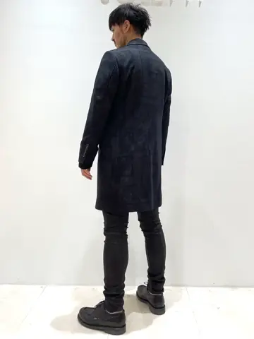 JOSEPH HOMME 中野　 コーディネート画像