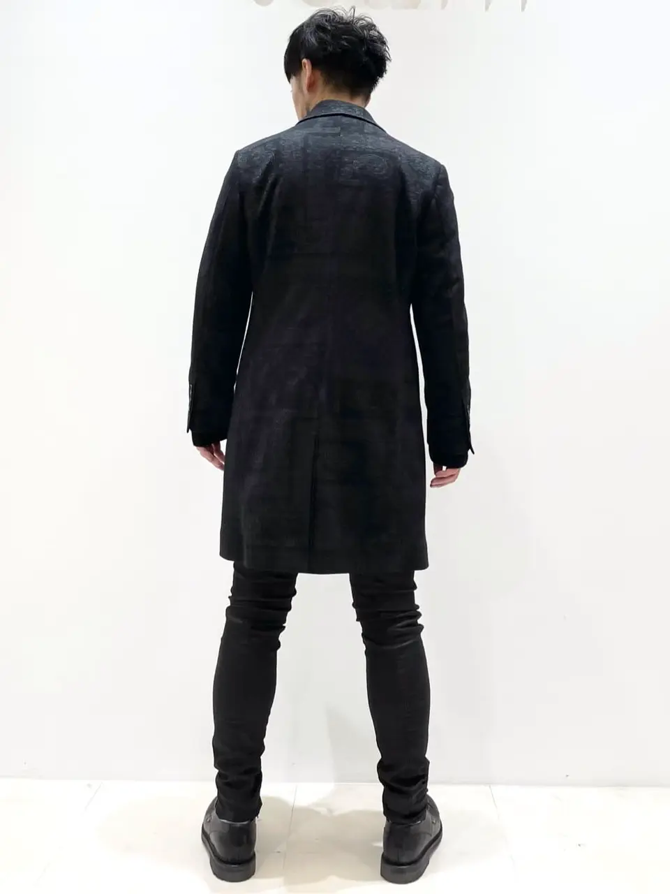 JOSEPH HOMME 中野　 コーディネート画像