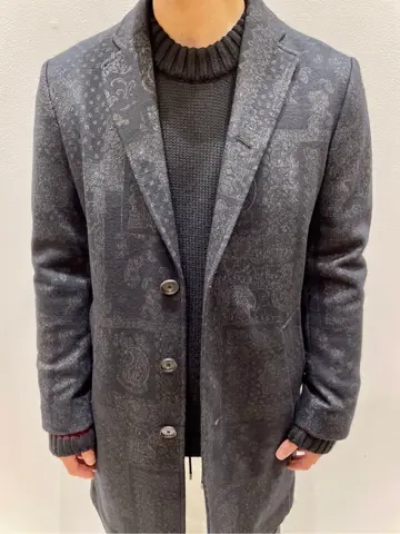 JOSEPH HOMME 中野　 コーディネート画像