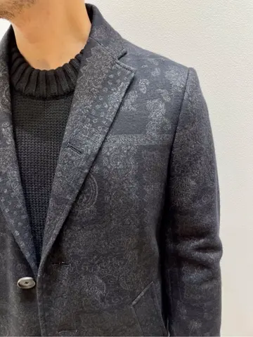 JOSEPH HOMME 中野　 コーディネート画像