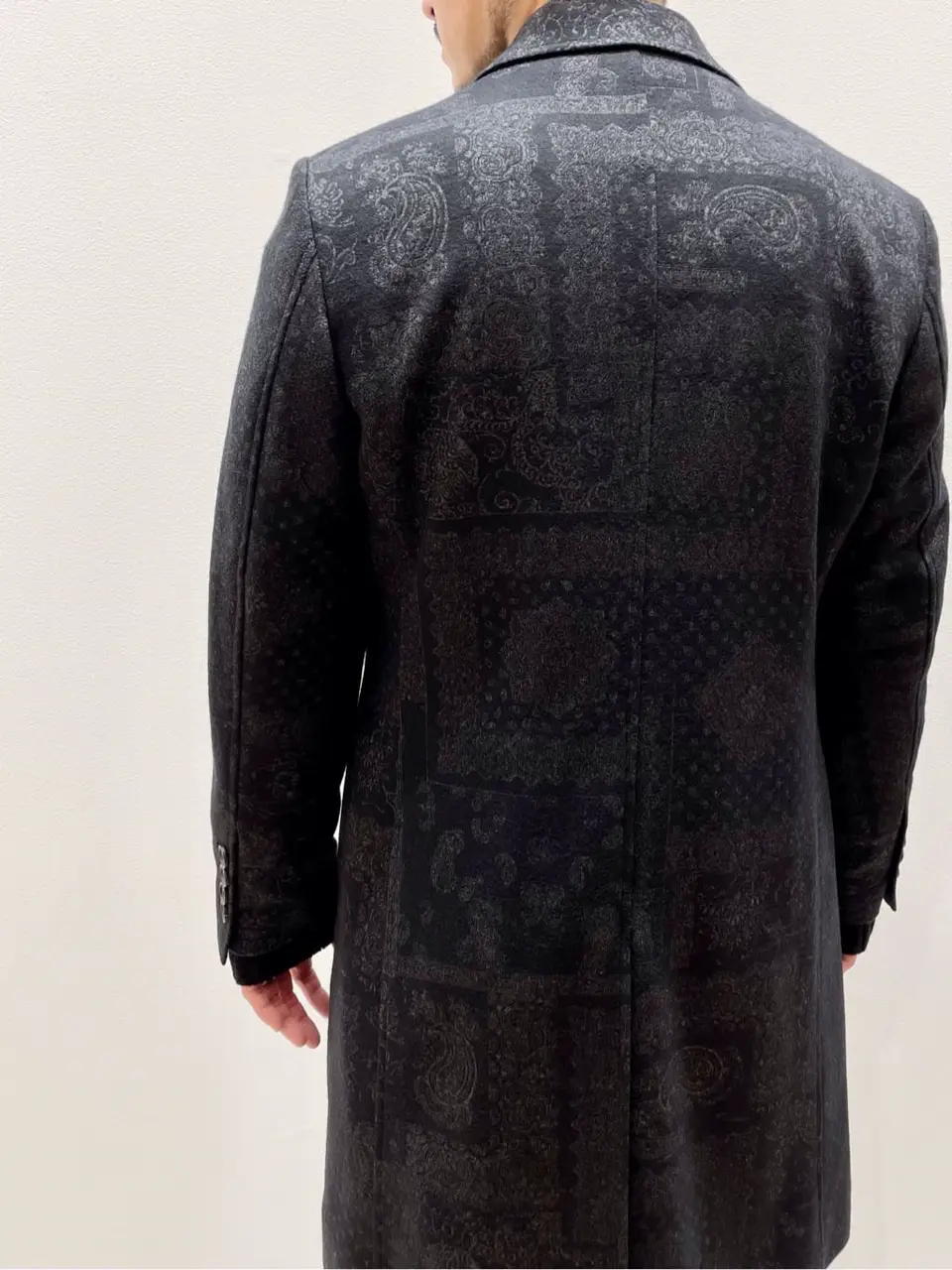 JOSEPH HOMME 中野　 コーディネート画像