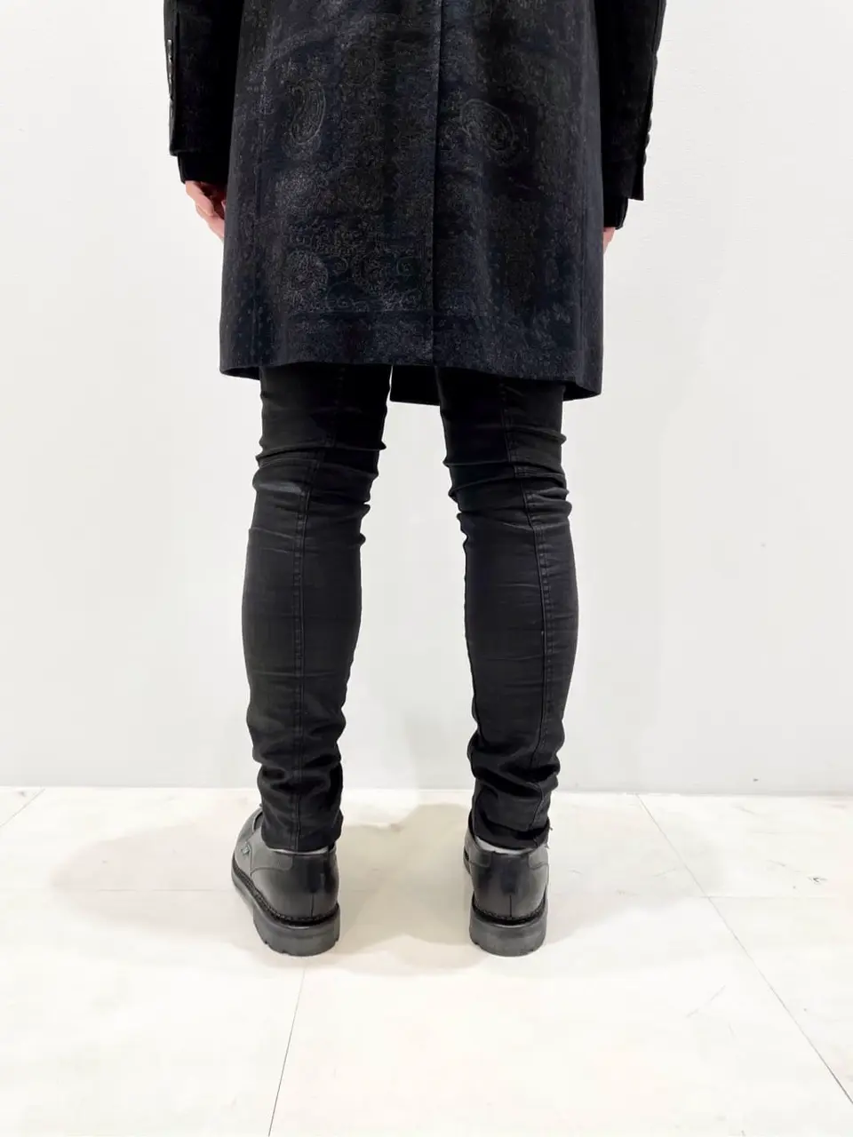 JOSEPH HOMME 中野　 コーディネート画像