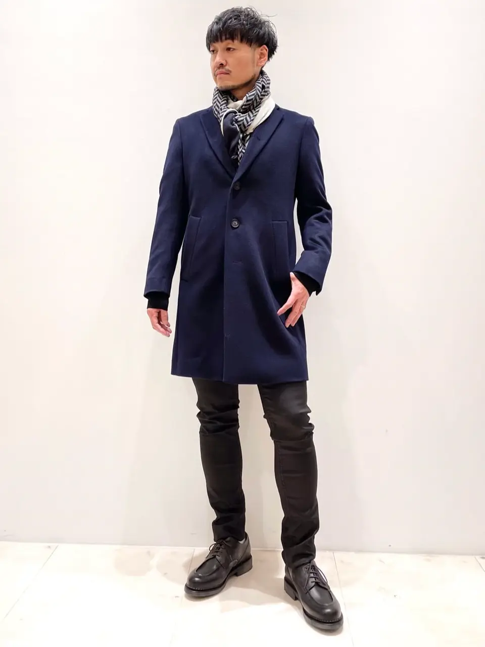  中野　 コーディネート画像