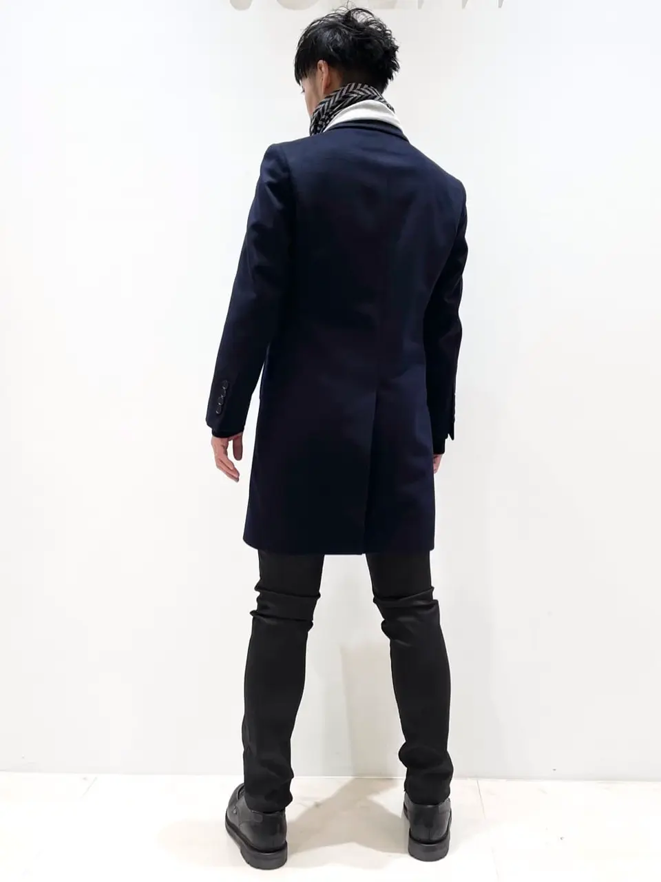 JOSEPH HOMME 中野　 コーディネート画像