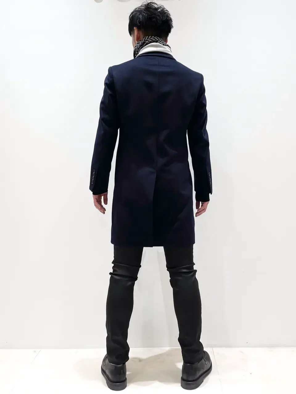 JOSEPH HOMME 中野　 コーディネート画像