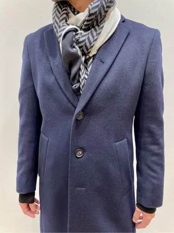 JOSEPH HOMME 中野　 コーディネート画像