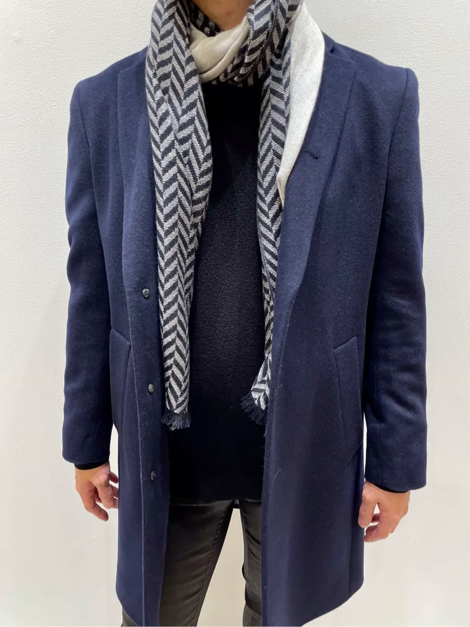 JOSEPH HOMME 中野　 コーディネート画像