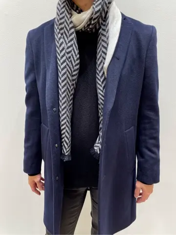 JOSEPH HOMME 中野　 コーディネート画像