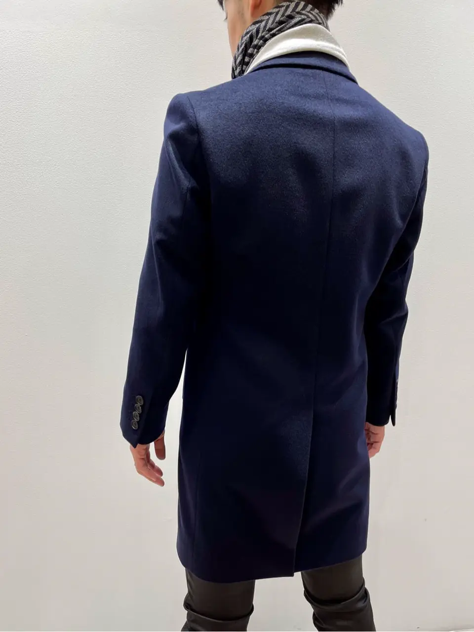 JOSEPH HOMME 中野　 コーディネート画像