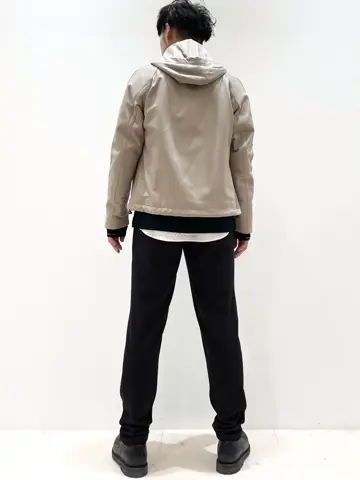 JOSEPH HOMME 中野　 コーディネート画像