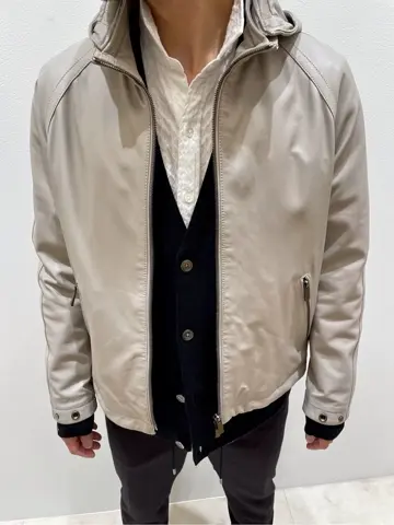 JOSEPH HOMME 中野　 コーディネート画像