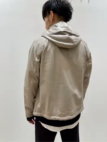 JOSEPH HOMME 中野　 コーディネート画像