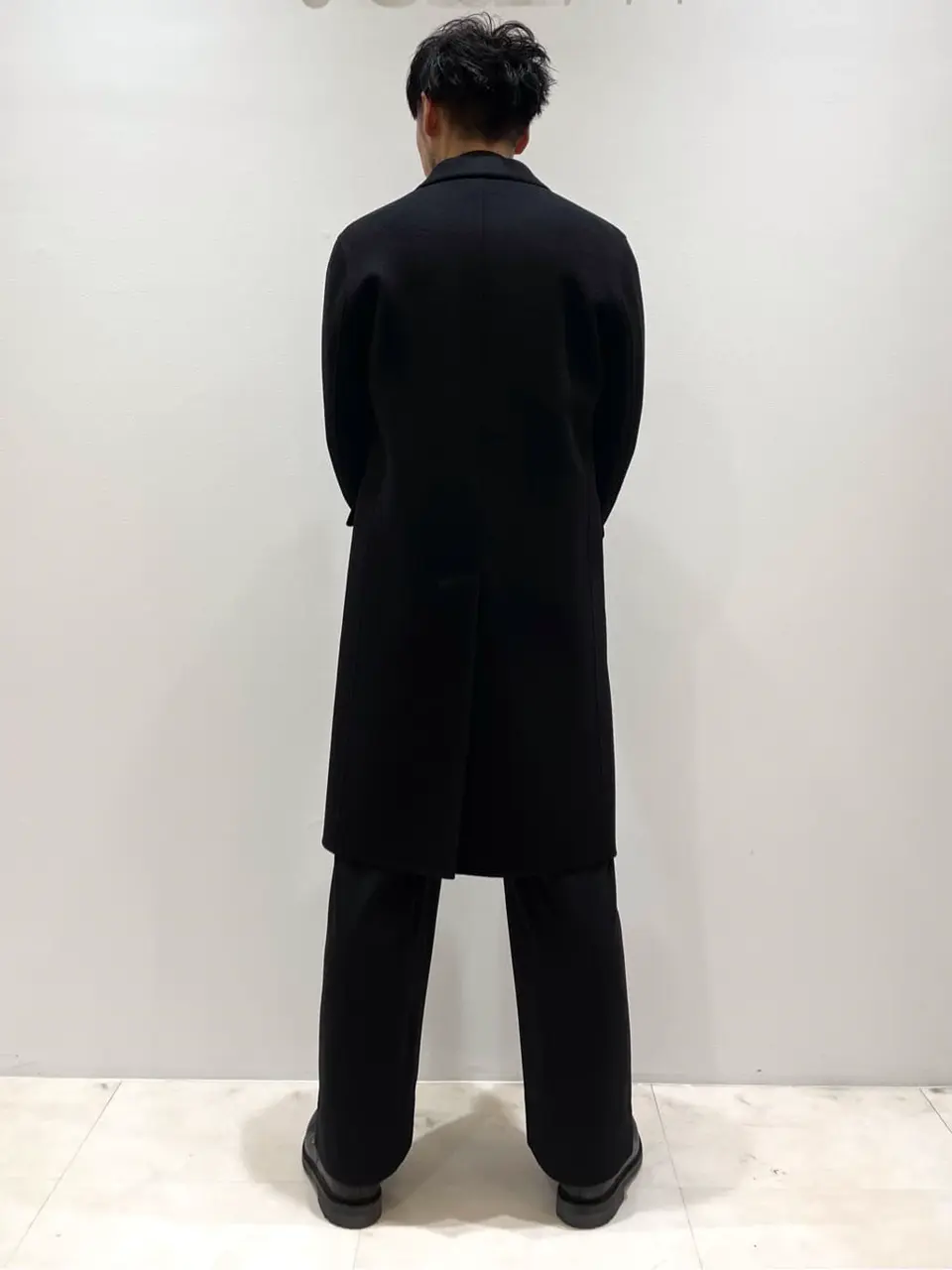 JOSEPH HOMME 中野　 コーディネート画像