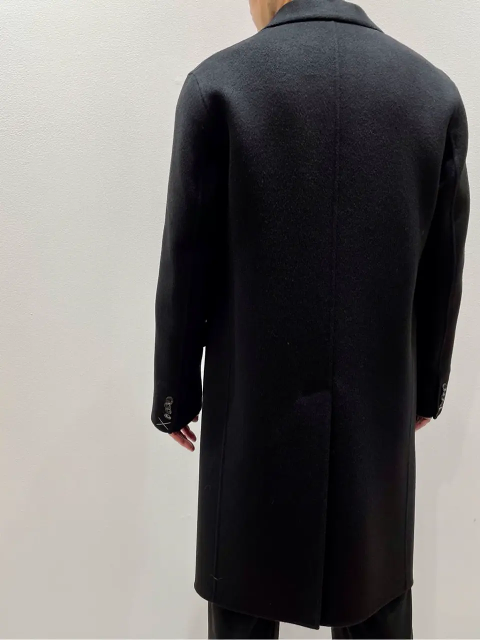 JOSEPH HOMME 中野　 コーディネート画像