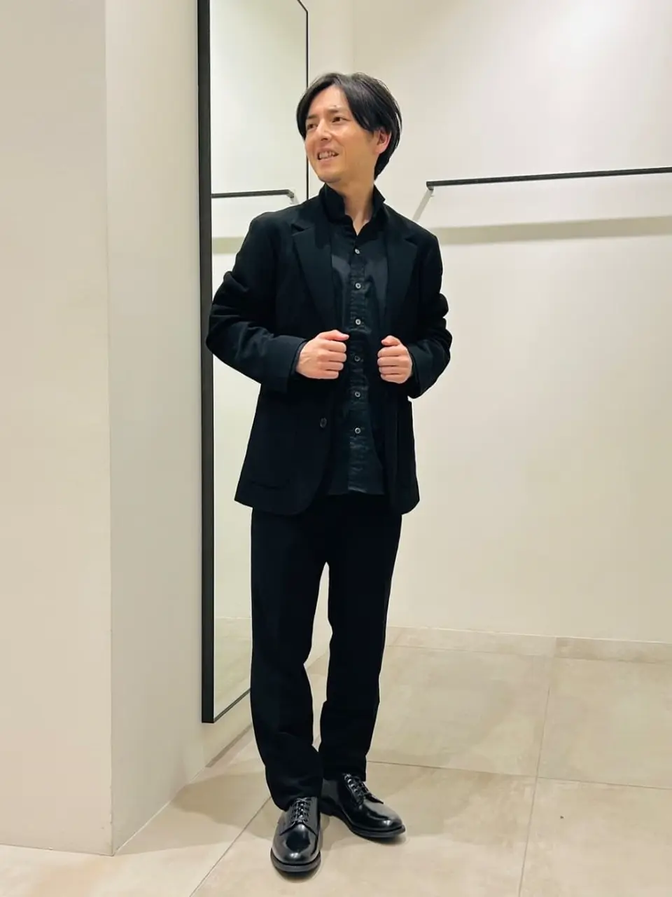  鈴木 コーディネート画像