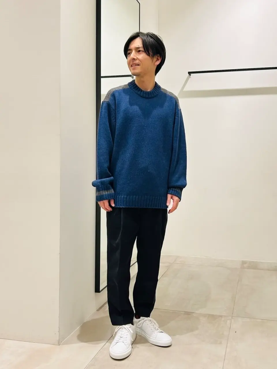  鈴木 コーディネート画像