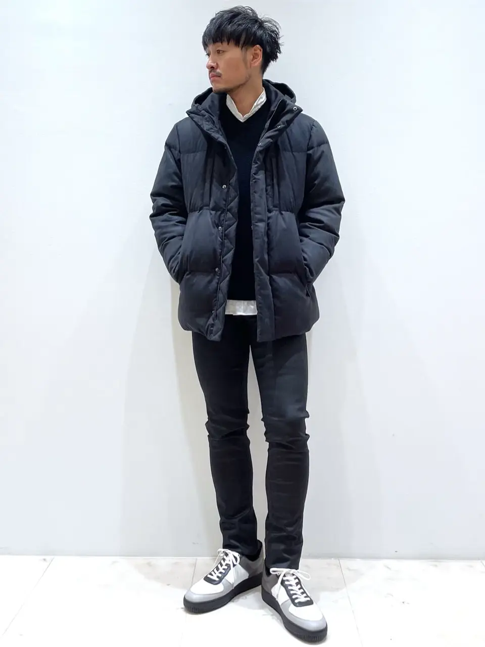  中野　 コーディネート画像