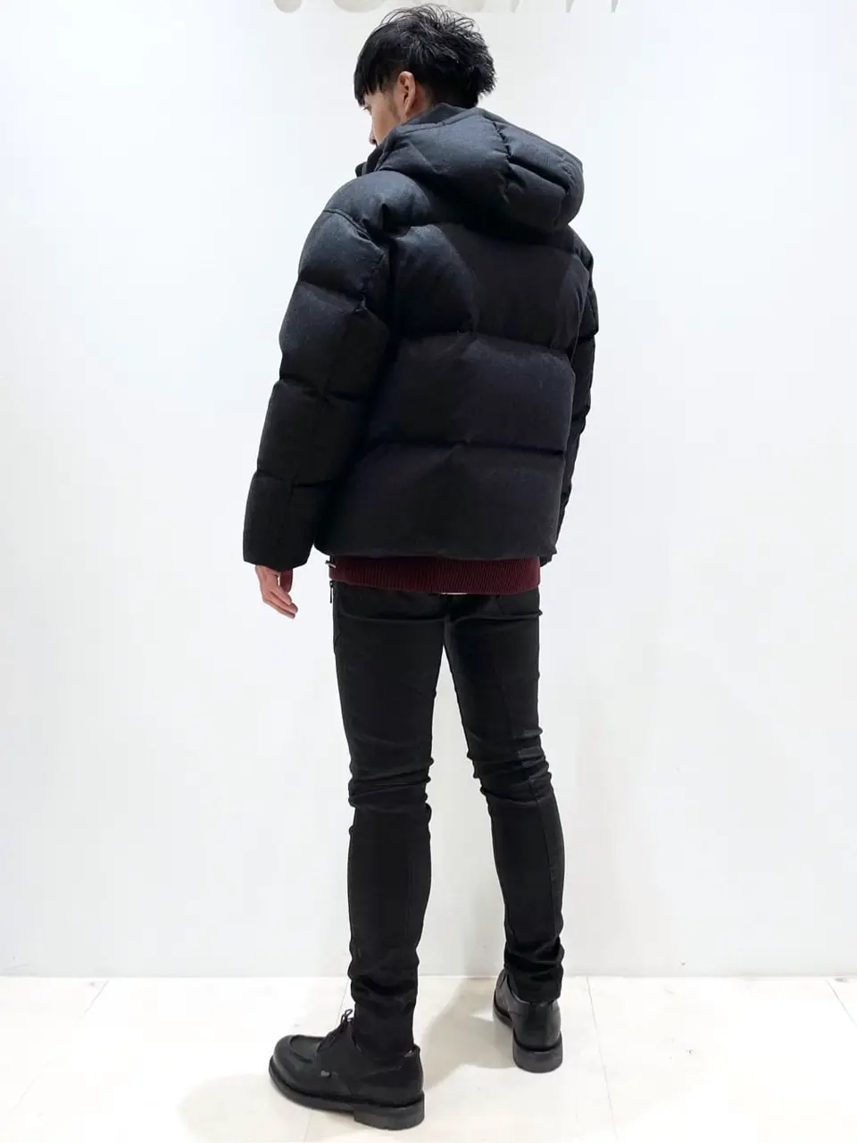 JOSEPH HOMME 中野　 コーディネート画像