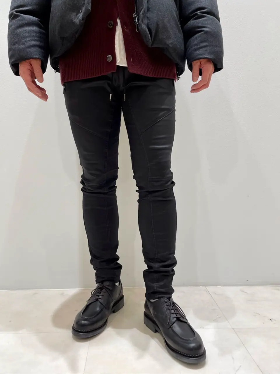 JOSEPH HOMME 中野　 コーディネート画像