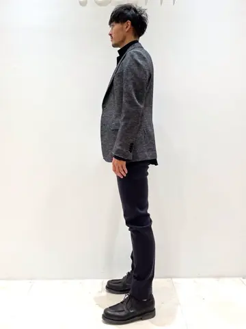 JOSEPH HOMME 中野　 コーディネート画像