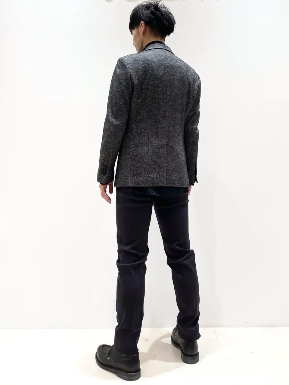 JOSEPH HOMME 中野　 コーディネート画像