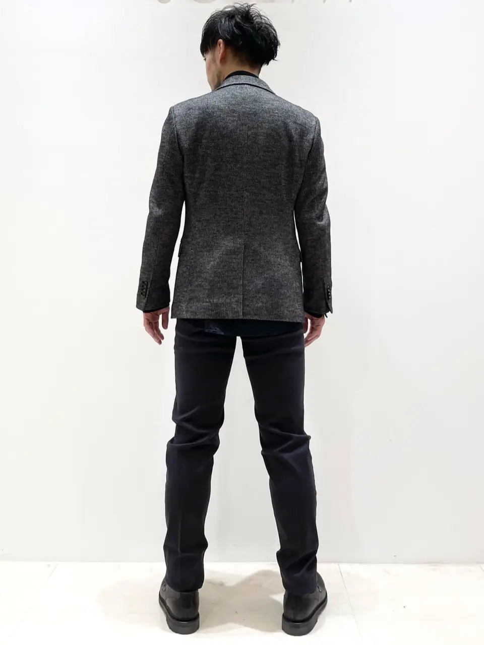 JOSEPH HOMME 中野　 コーディネート画像