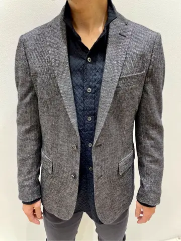 JOSEPH HOMME 中野　 コーディネート画像