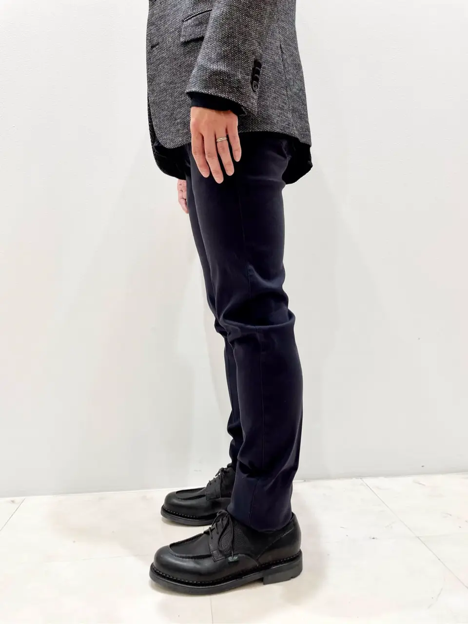 JOSEPH HOMME 中野　 コーディネート画像