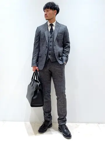 JOSEPH HOMME 中野　 コーディネート画像