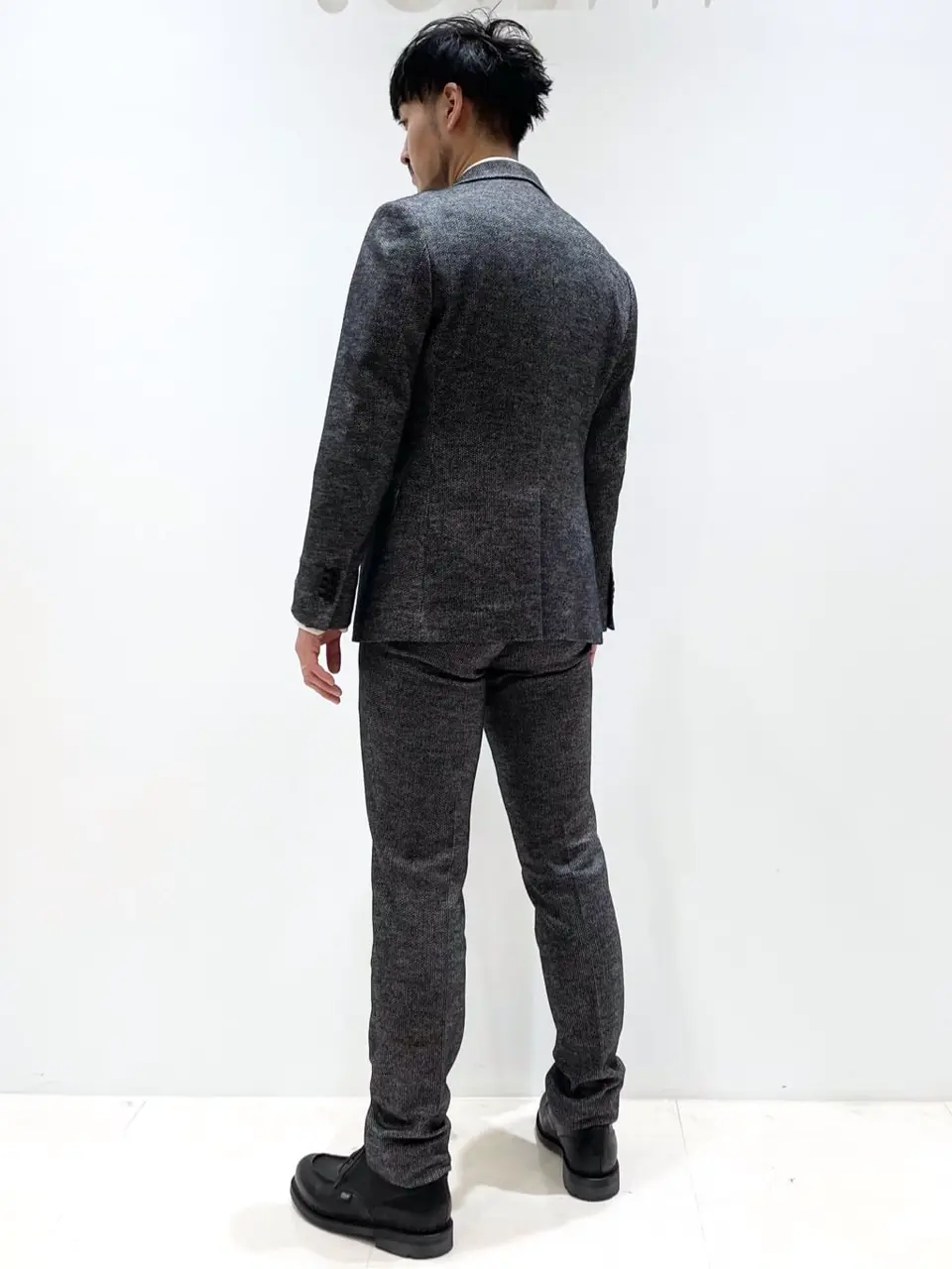 JOSEPH HOMME 中野　 コーディネート画像