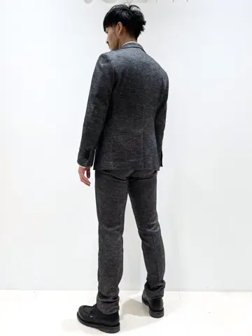 JOSEPH HOMME 中野　 コーディネート画像