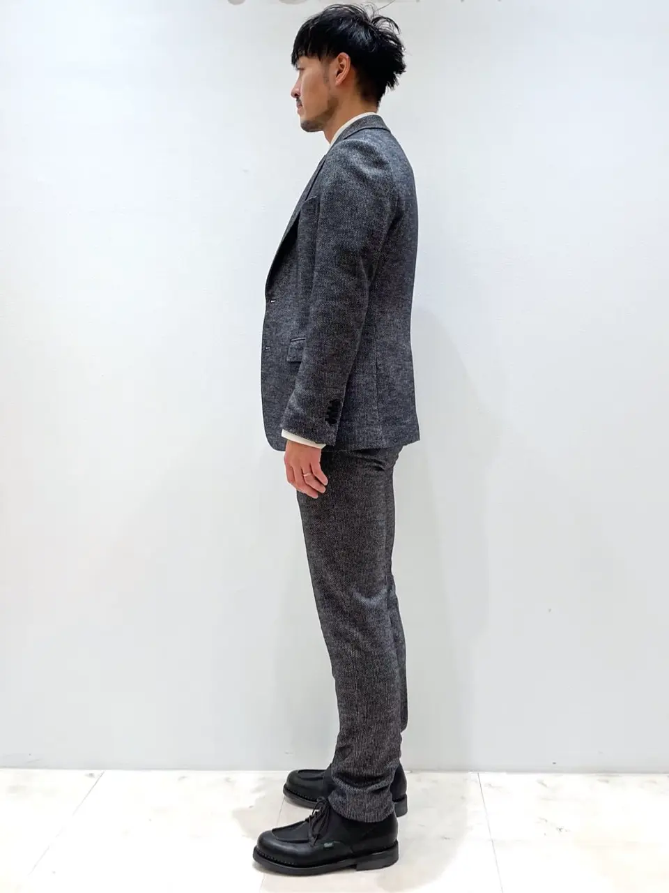 JOSEPH HOMME 中野　 コーディネート画像