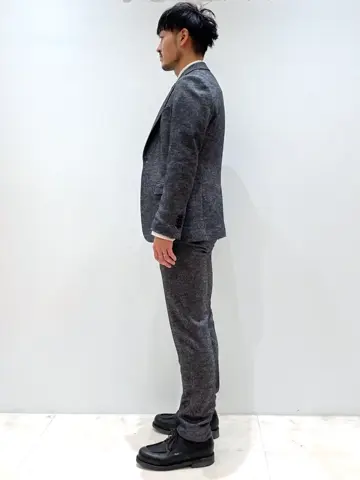 JOSEPH HOMME 中野　 コーディネート画像