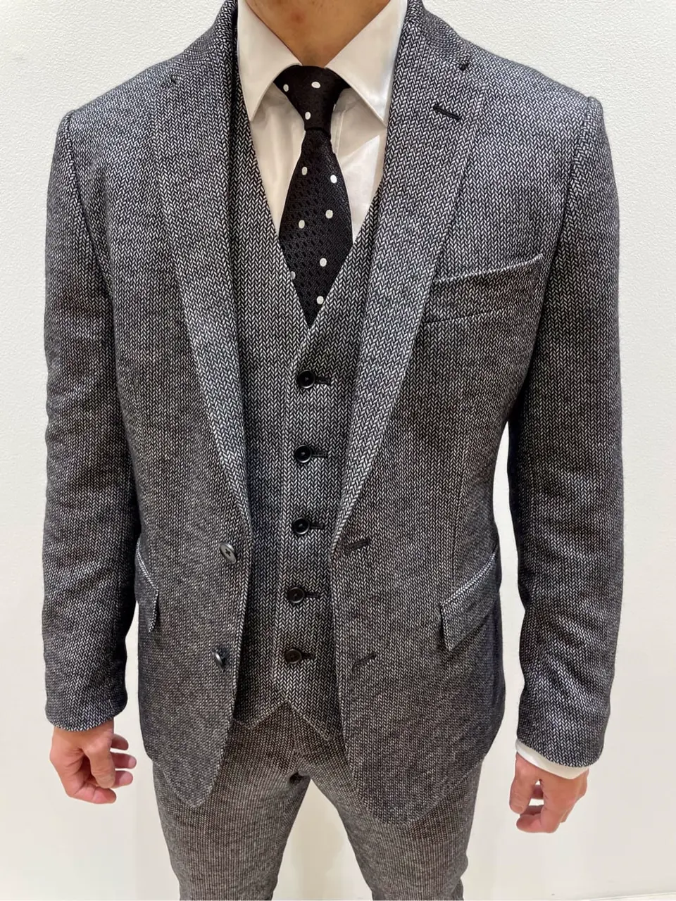 JOSEPH HOMME 中野　 コーディネート画像