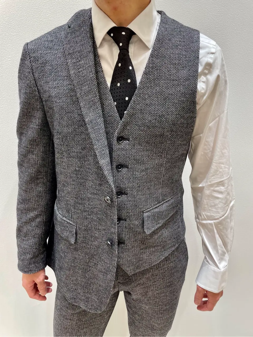 JOSEPH HOMME 中野　 コーディネート画像