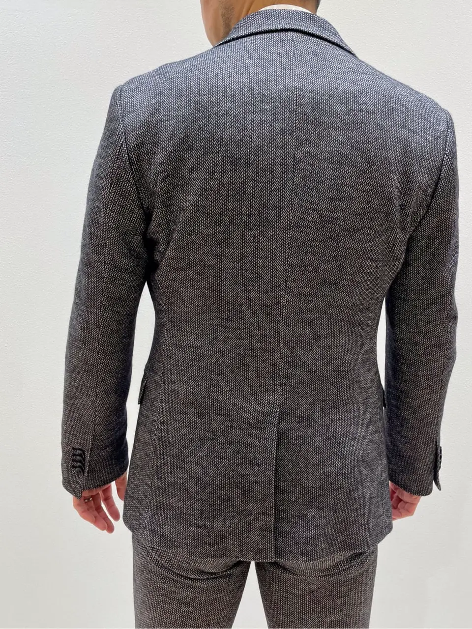 JOSEPH HOMME 中野　 コーディネート画像