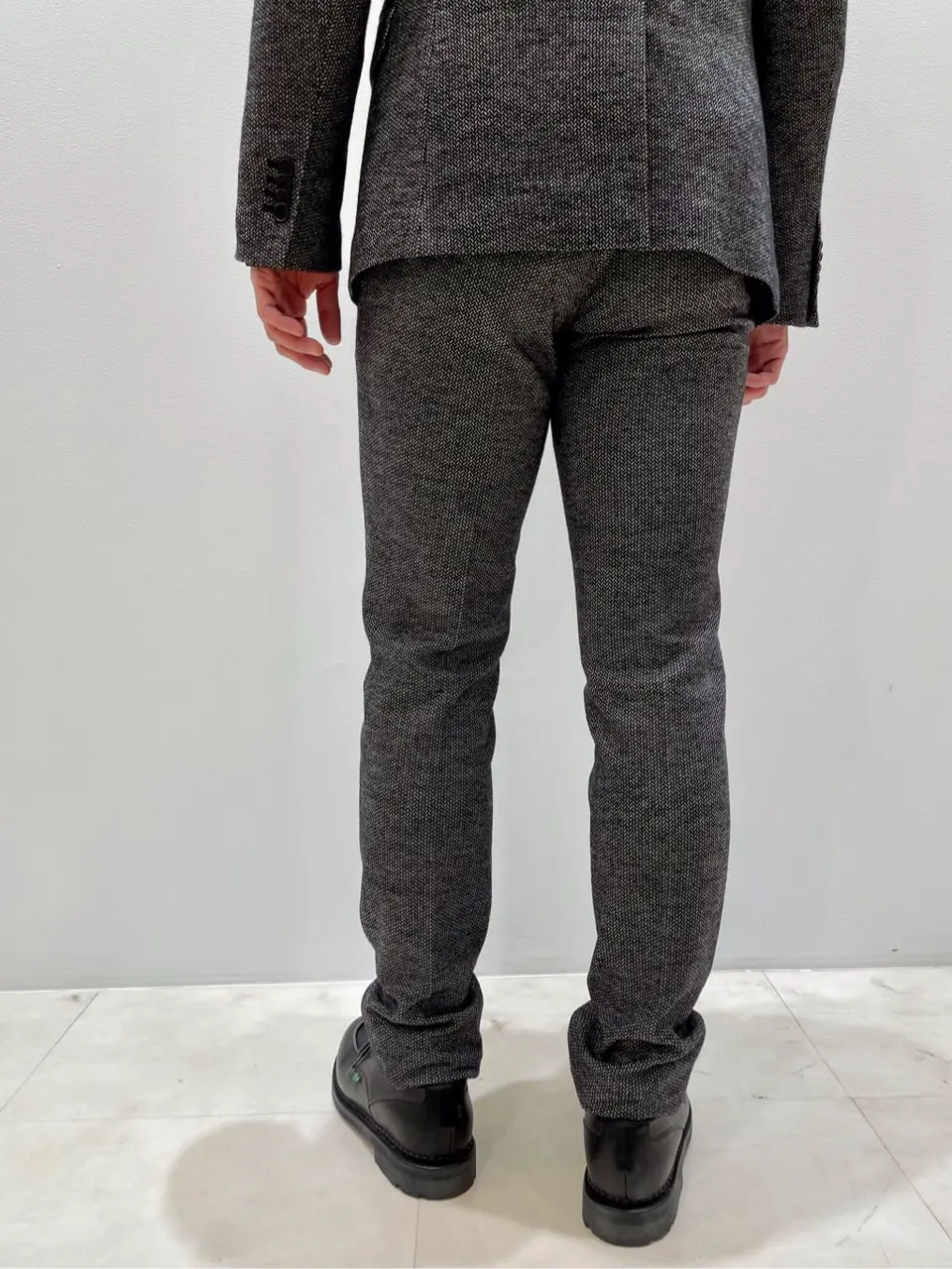 JOSEPH HOMME 中野　 コーディネート画像