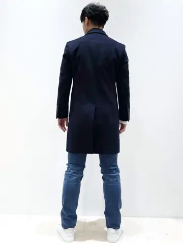 JOSEPH HOMME 中野　 コーディネート画像