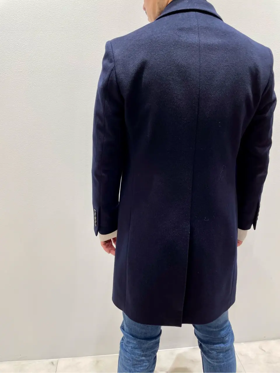 JOSEPH HOMME 中野　 コーディネート画像