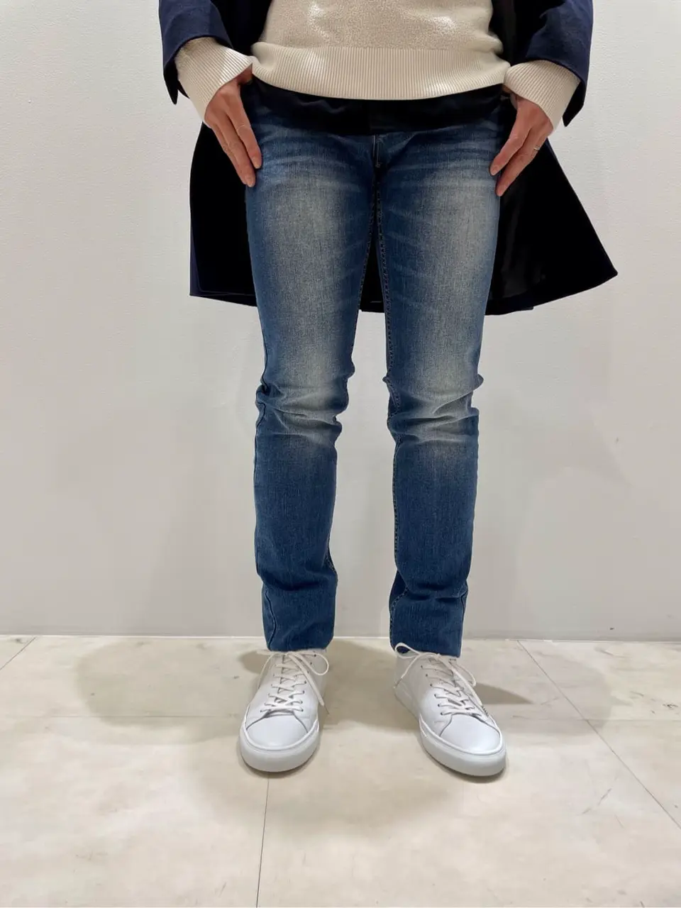 JOSEPH HOMME 中野　 コーディネート画像