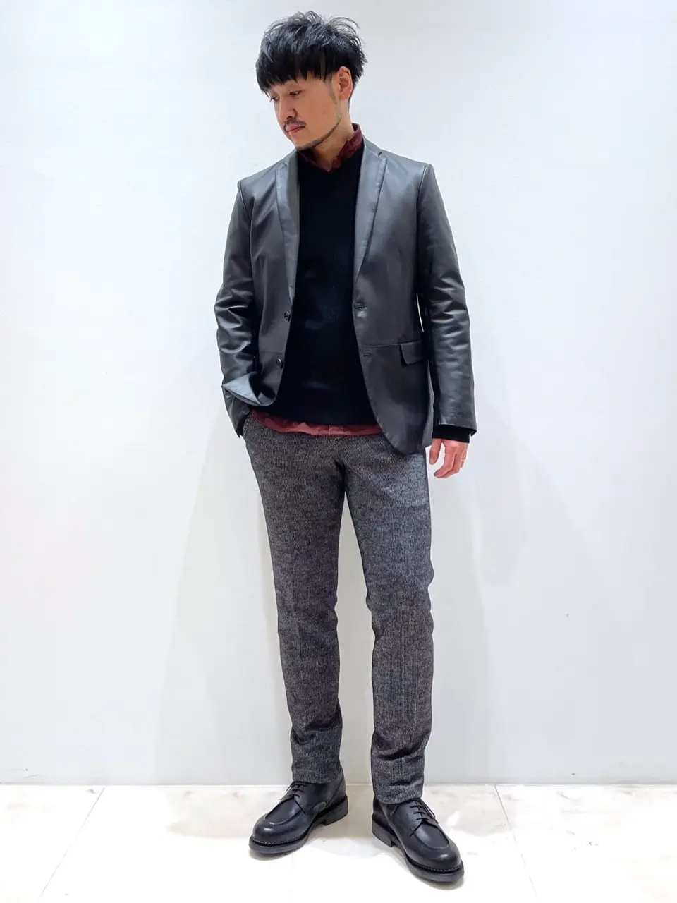  中野　 コーディネート画像