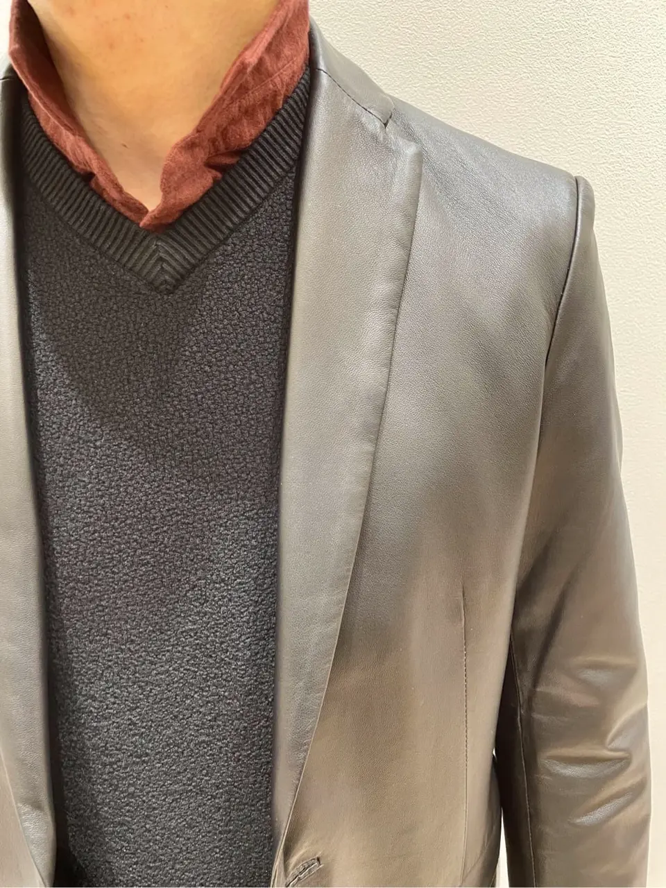 JOSEPH HOMME 中野　 コーディネート画像