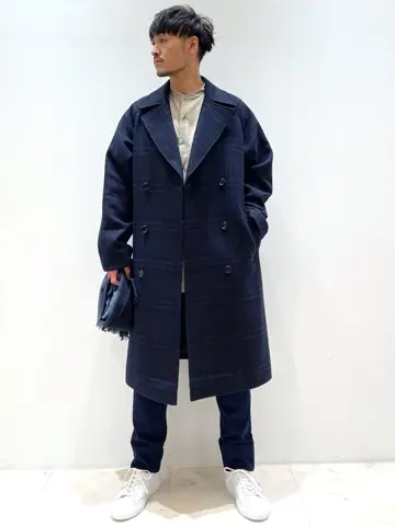 JOSEPH HOMME 中野　 コーディネート画像